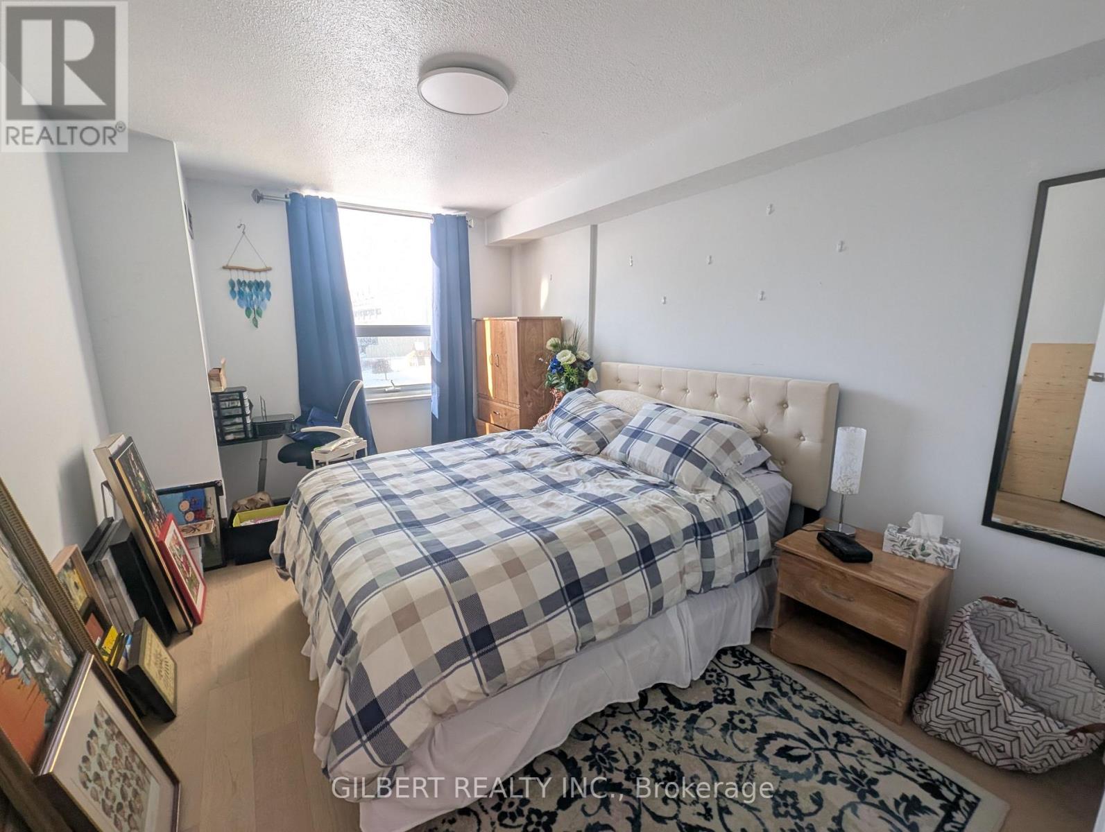 201 - 362 The East Mall, Toronto, Ontario  M9B 6C4 - Photo 12 - W12763692