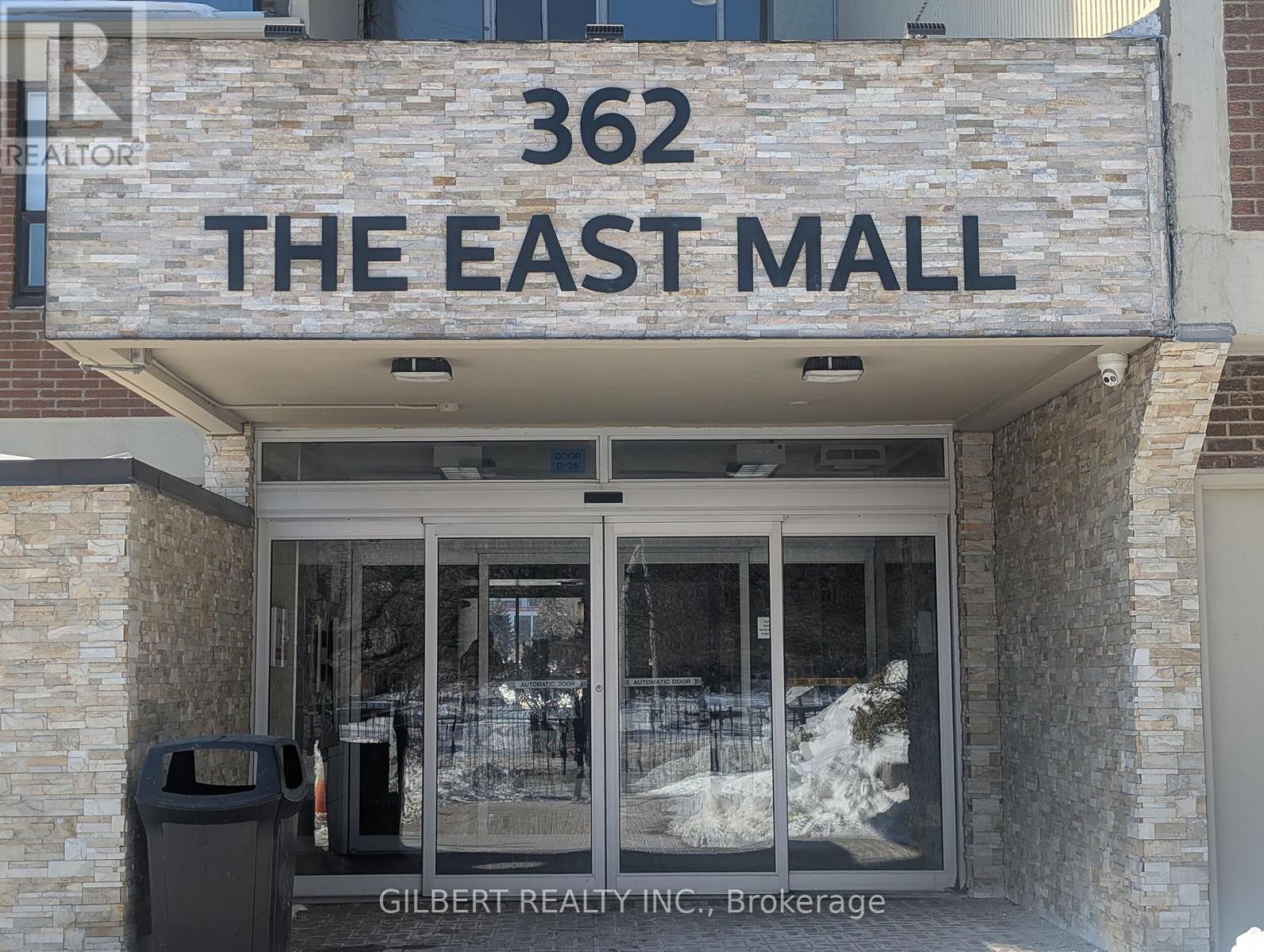 201 - 362 The East Mall, Toronto, Ontario  M9B 6C4 - Photo 18 - W12763692