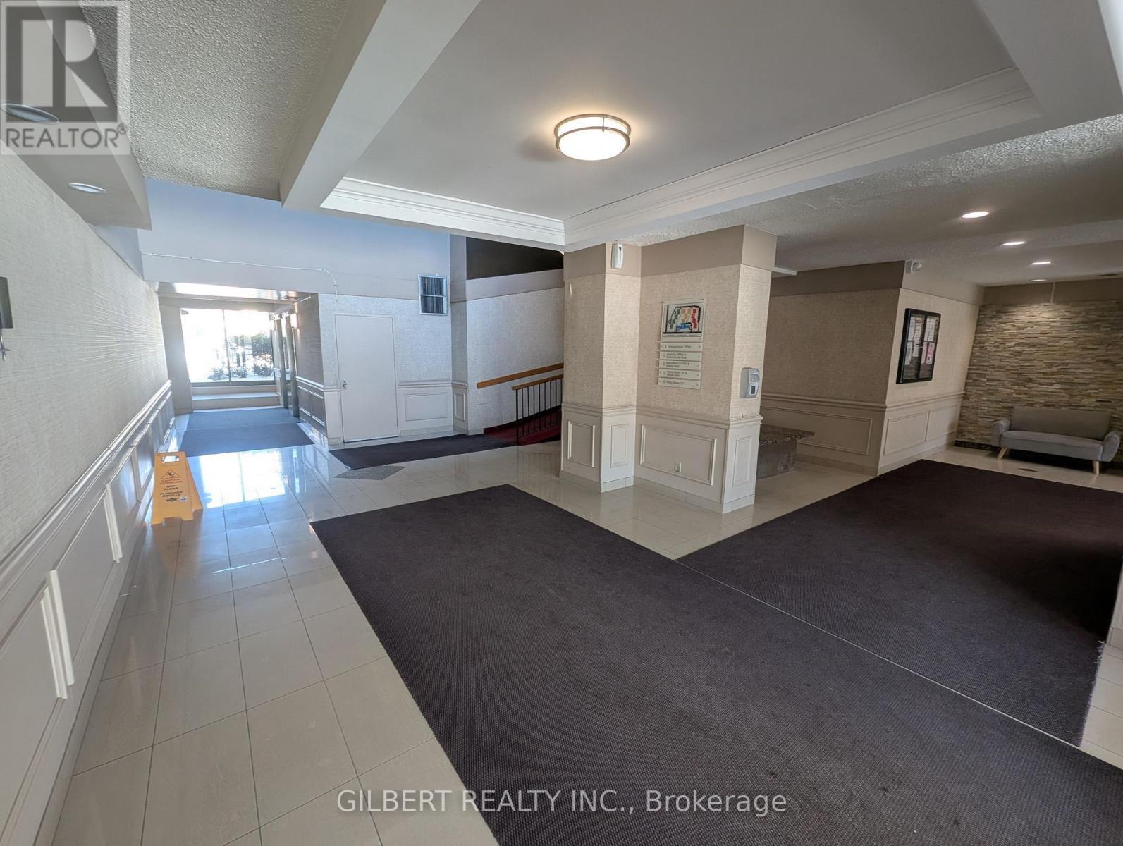 201 - 362 The East Mall, Toronto, Ontario  M9B 6C4 - Photo 19 - W12763692