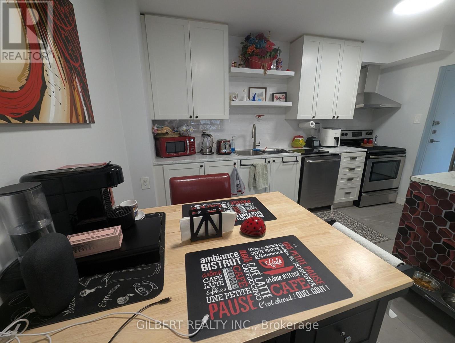 201 - 362 The East Mall, Toronto, Ontario  M9B 6C4 - Photo 2 - W12763692