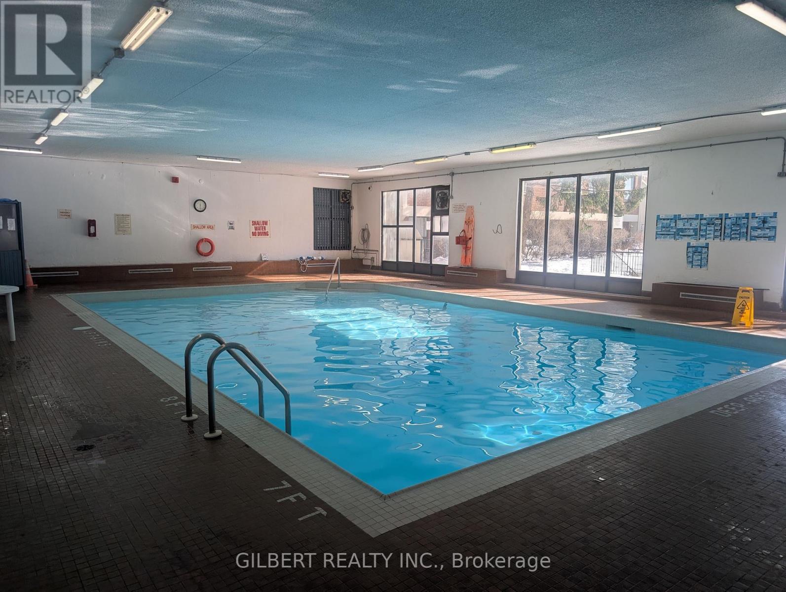 201 - 362 The East Mall, Toronto, Ontario  M9B 6C4 - Photo 24 - W12763692