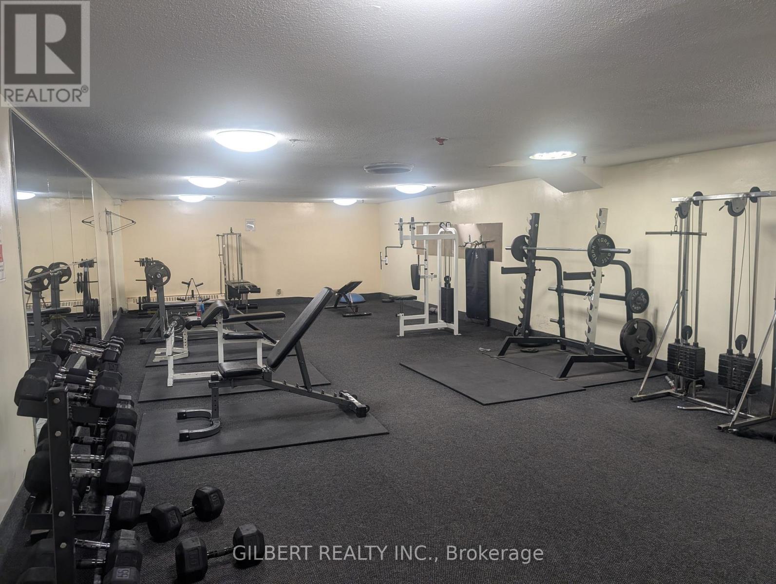 201 - 362 The East Mall, Toronto, Ontario  M9B 6C4 - Photo 25 - W12763692