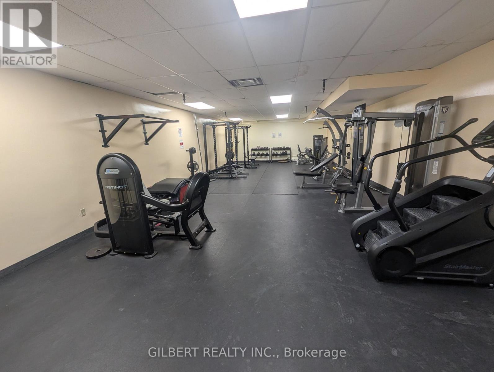 201 - 362 The East Mall, Toronto, Ontario  M9B 6C4 - Photo 26 - W12763692