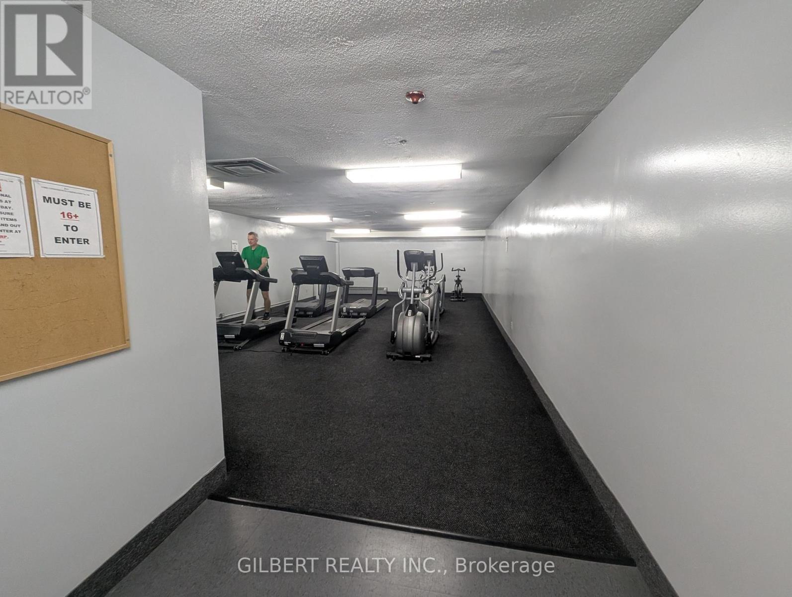 201 - 362 The East Mall, Toronto, Ontario  M9B 6C4 - Photo 27 - W12763692