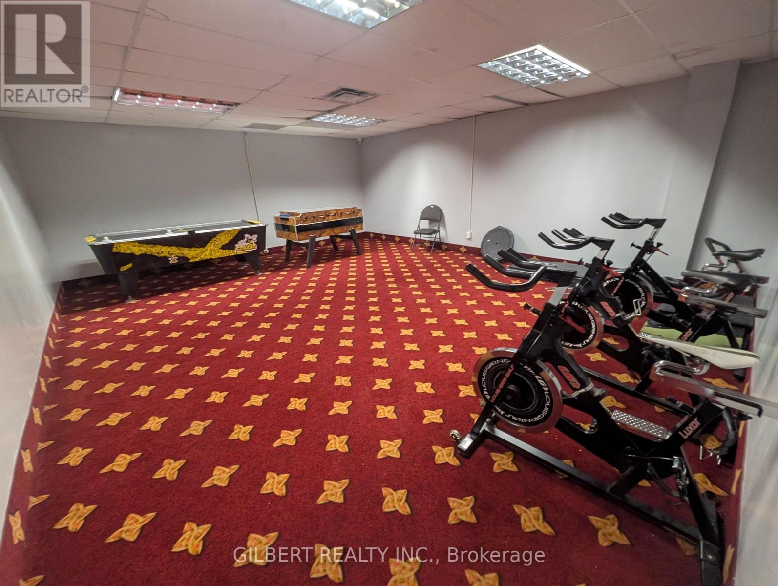 201 - 362 The East Mall, Toronto, Ontario  M9B 6C4 - Photo 28 - W12763692