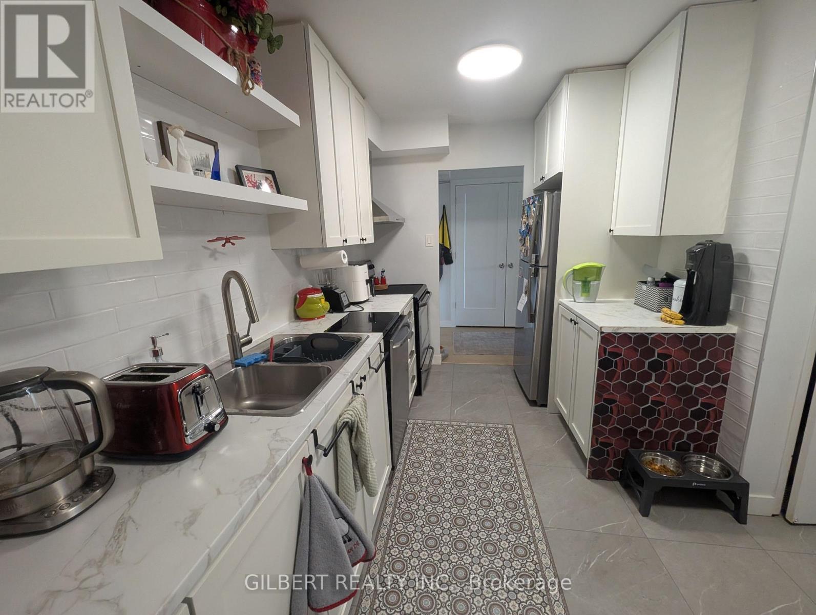 201 - 362 The East Mall, Toronto, Ontario  M9B 6C4 - Photo 3 - W12763692