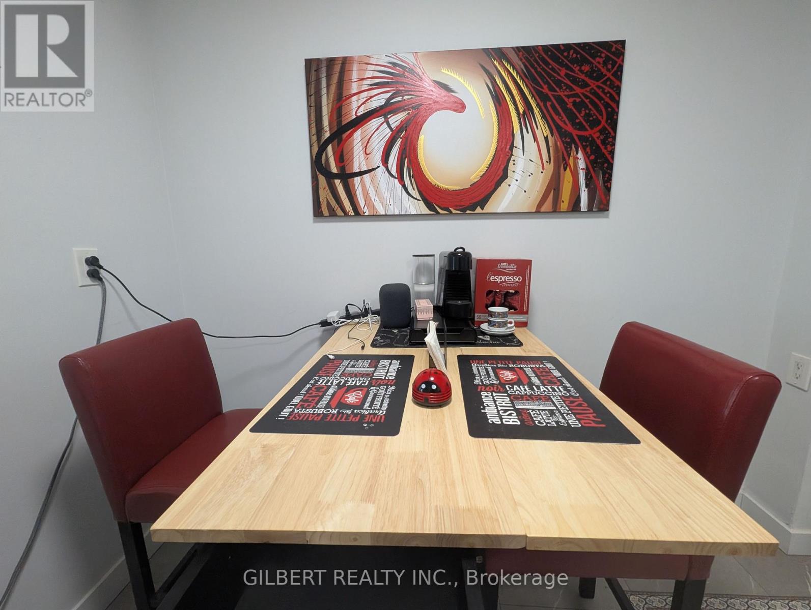 201 - 362 The East Mall, Toronto, Ontario  M9B 6C4 - Photo 4 - W12763692