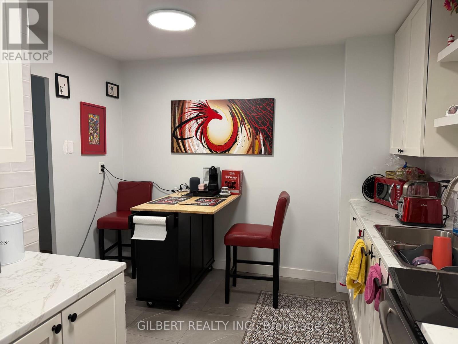 201 - 362 The East Mall, Toronto, Ontario  M9B 6C4 - Photo 5 - W12763692