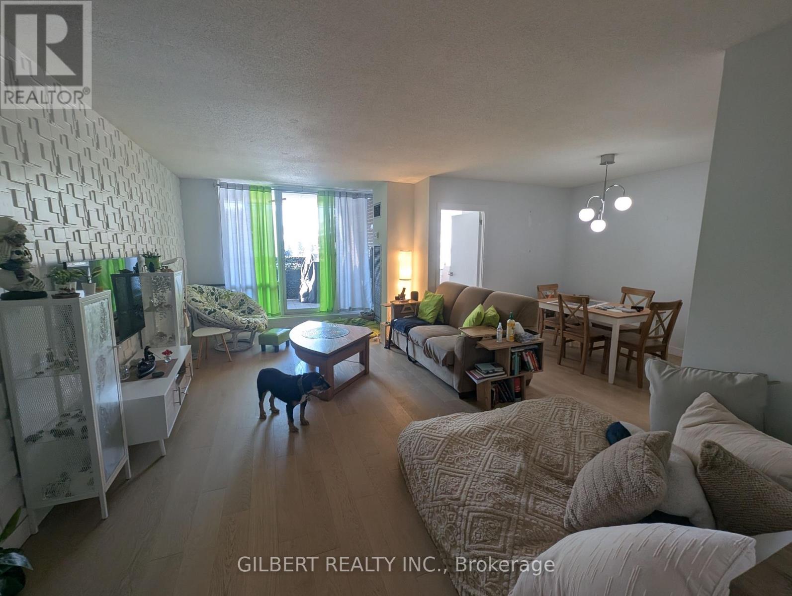 201 - 362 The East Mall, Toronto, Ontario  M9B 6C4 - Photo 8 - W12763692