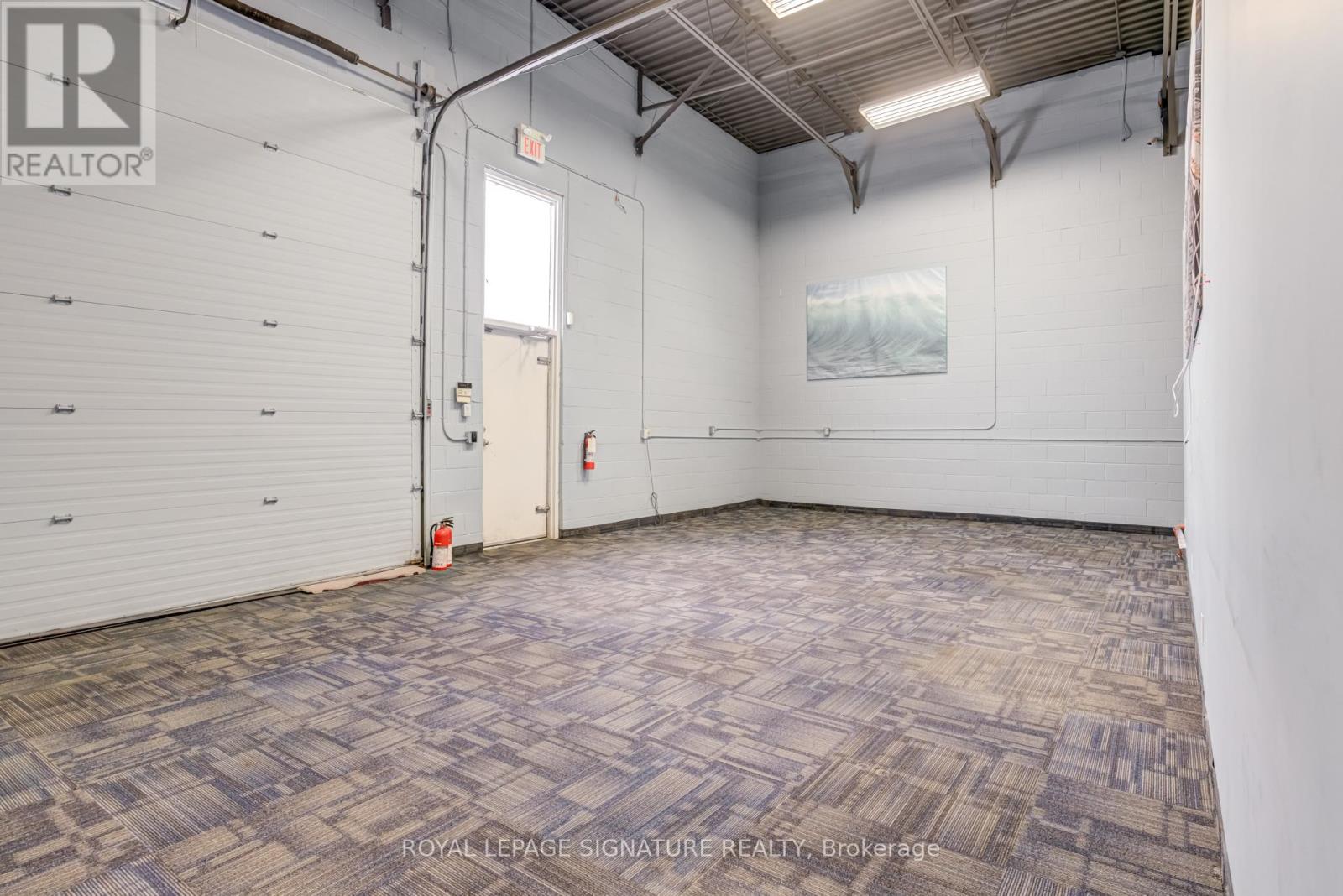 Unit 20 - 145 Traders Boulevard E, Mississauga, Ontario  L4Z 3L3 - Photo 2 - W12763700