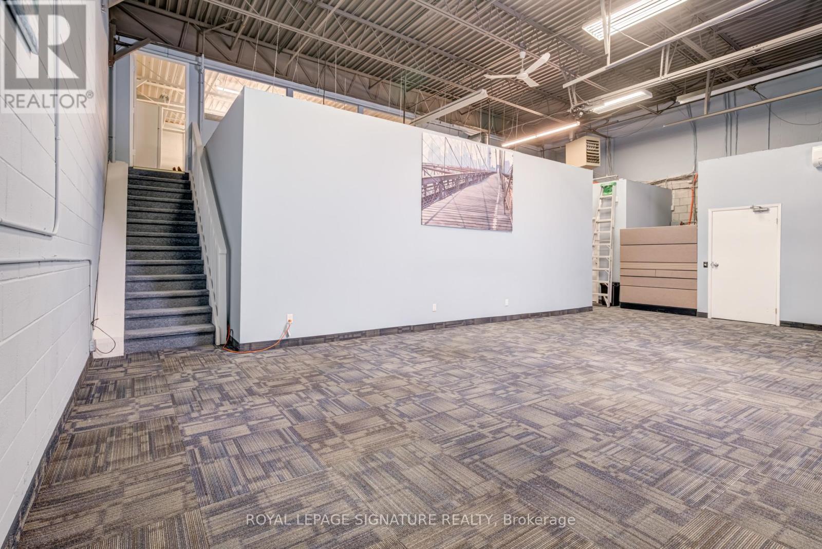 Unit 20 - 145 Traders Boulevard E, Mississauga, Ontario  L4Z 3L3 - Photo 4 - W12763700