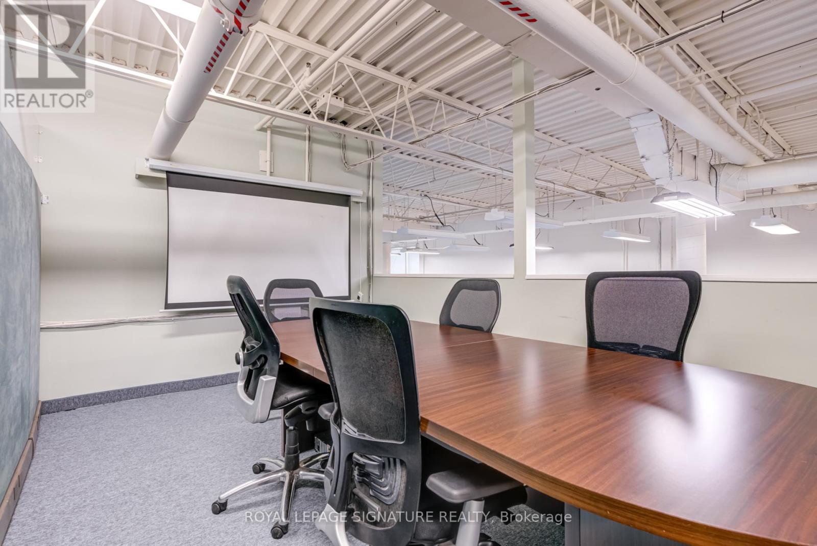 Unit 20 - 145 Traders Boulevard E, Mississauga, Ontario  L4Z 3L3 - Photo 6 - W12763700