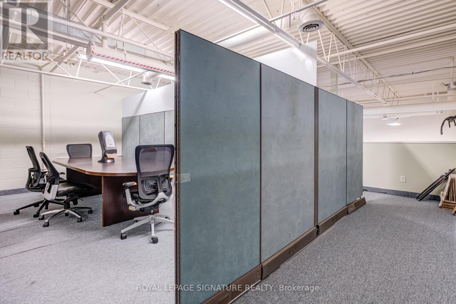 Unit 20 - 145 Traders Boulevard E, Mississauga, Ontario  L4Z 3L3 - Photo 8 - W12763700