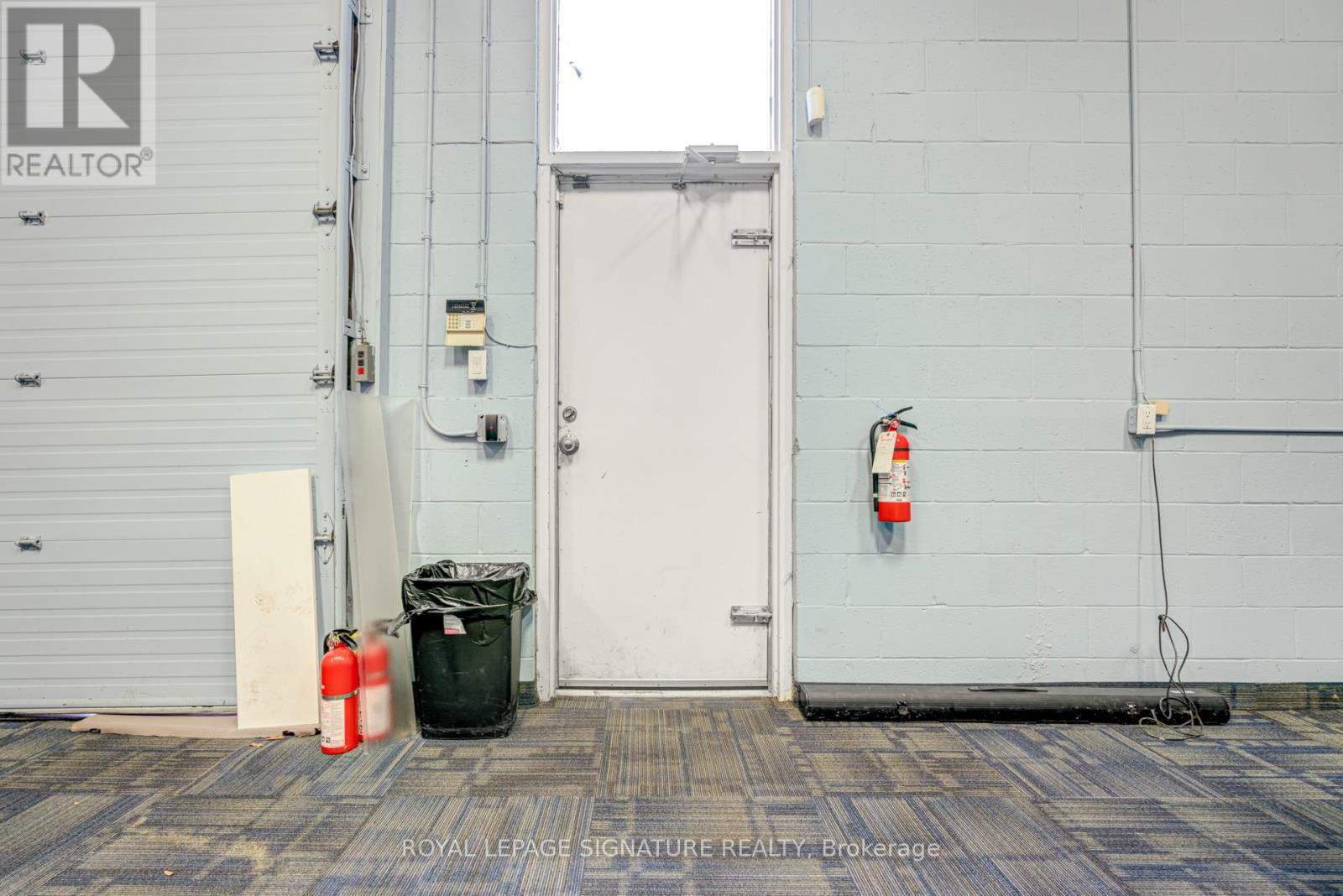 Unit 20 - 145 Traders Boulevard E, Mississauga, Ontario  L4Z 3L3 - Photo 9 - W12763700