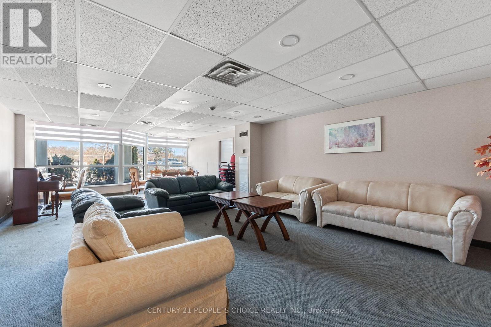 1605 - 3 Rowntree Road, Toronto, Ontario  M9V 5G8 - Photo 30 - W12763706