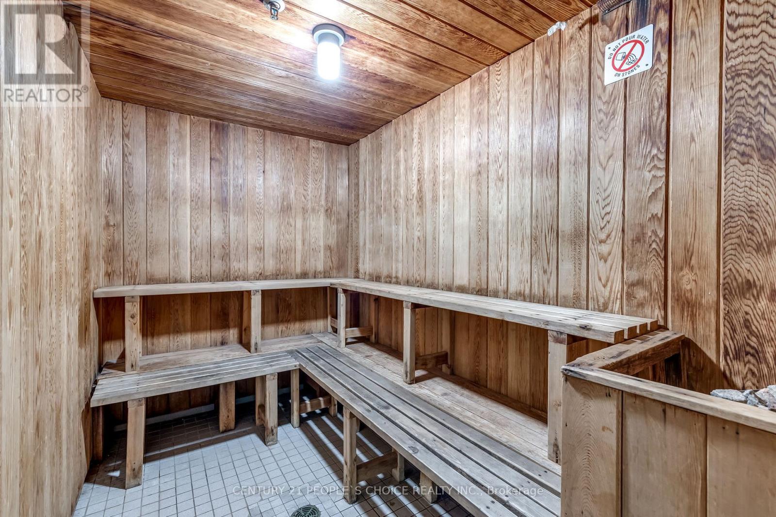 1605 - 3 Rowntree Road, Toronto, Ontario  M9V 5G8 - Photo 31 - W12763706