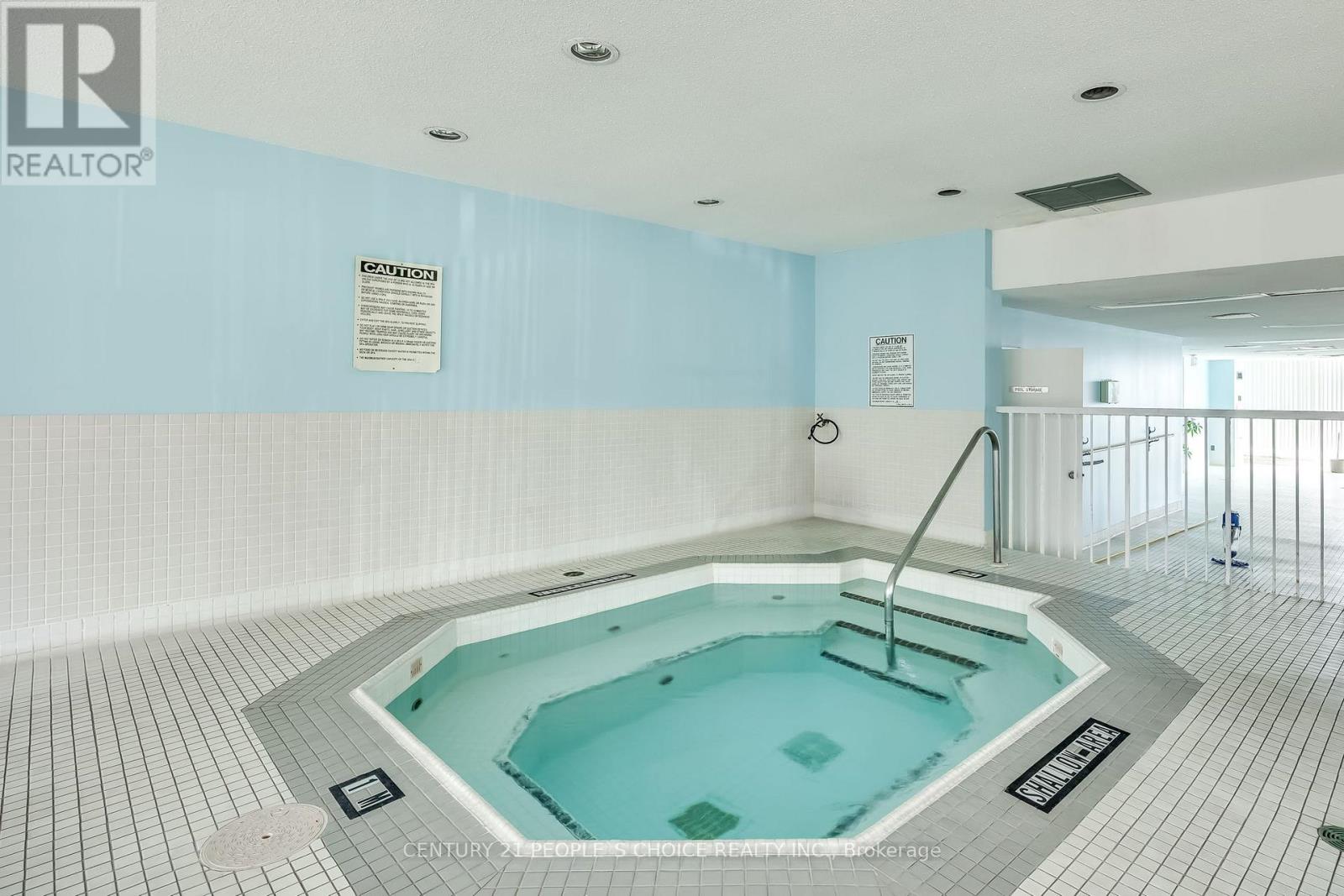 1605 - 3 Rowntree Road, Toronto, Ontario  M9V 5G8 - Photo 36 - W12763706