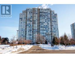 1605 - 3 ROWNTREE ROAD, Toronto, Ontario