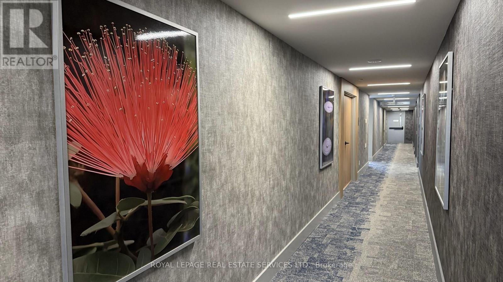 3811 - 430 Square One Drive, Mississauga, Ontario  L5B 0L6 - Photo 31 - W12763730