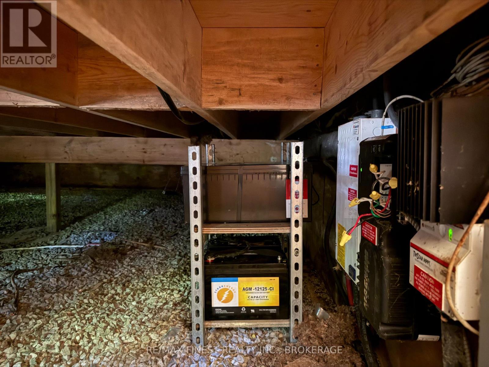 1131a Moon Road, Frontenac, Ontario  K0H 1T0 - Photo 26 - X12485658