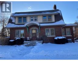 317 ASKIN, Windsor, Ontario