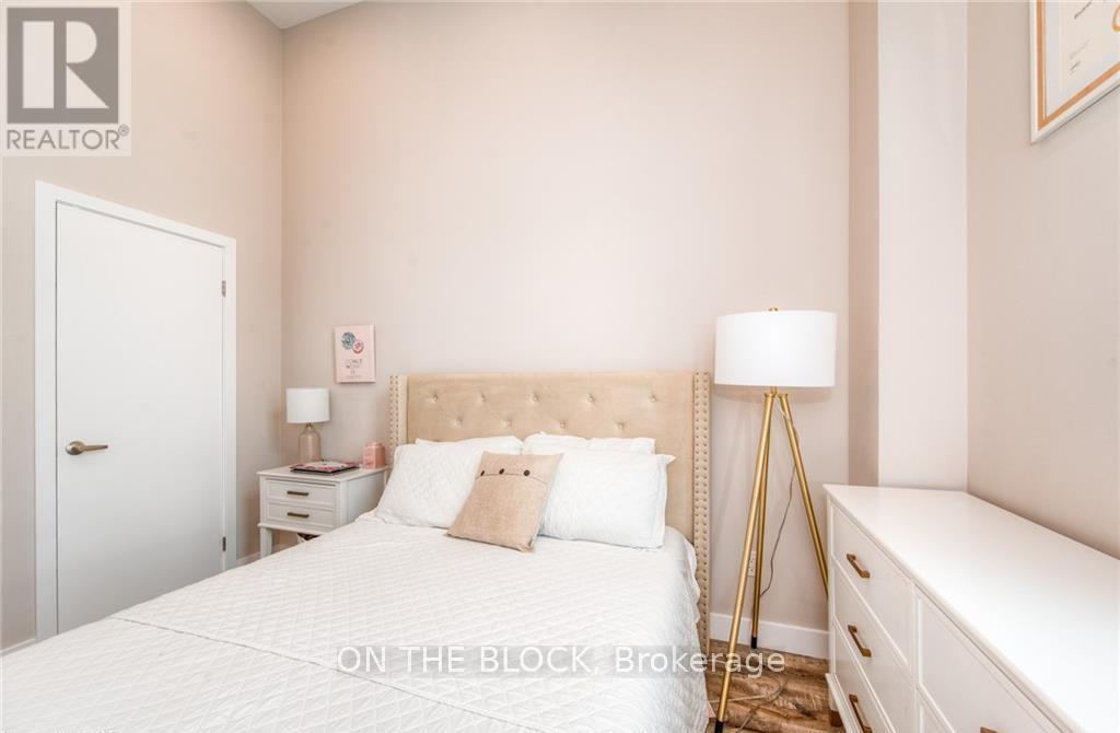 315 - 100 Garment Street, Kitchener, Ontario  N2G 0C3 - Photo 10 - X12763702