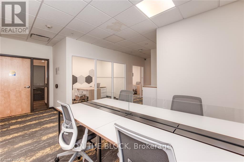 315 - 100 Garment Street, Kitchener, Ontario  N2G 0C3 - Photo 16 - X12763702