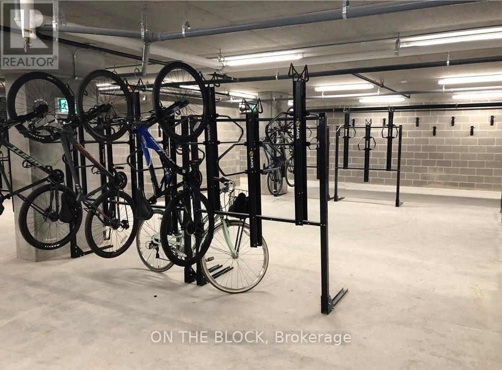 315 - 100 Garment Street, Kitchener, Ontario  N2G 0C3 - Photo 17 - X12763702