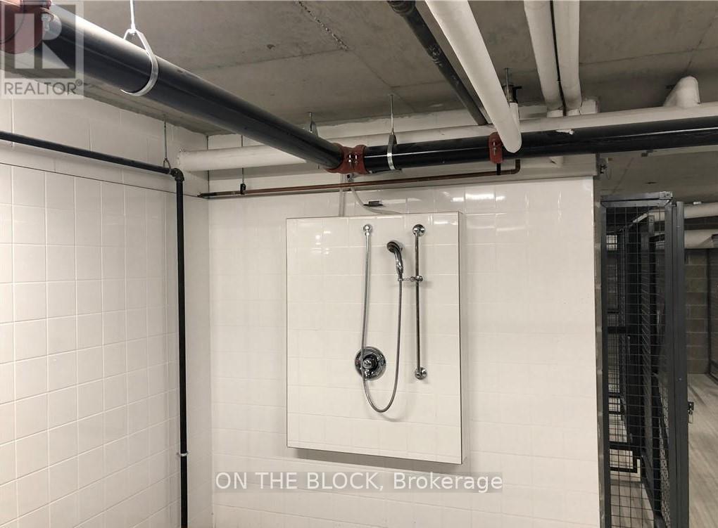 315 - 100 Garment Street, Kitchener, Ontario  N2G 0C3 - Photo 20 - X12763702