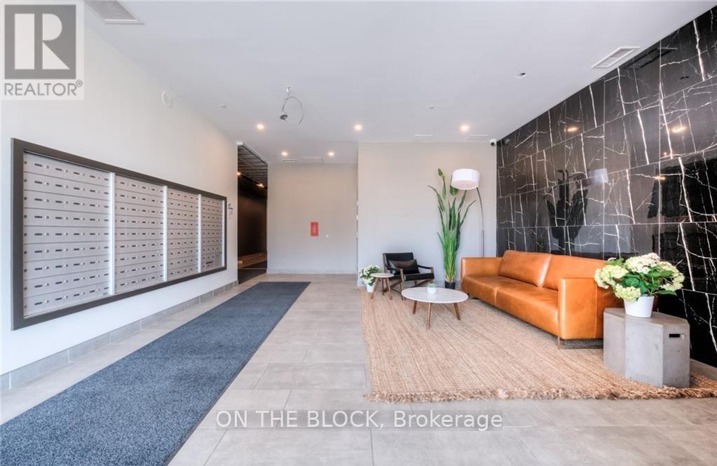 315 - 100 Garment Street, Kitchener, Ontario  N2G 0C3 - Photo 22 - X12763702