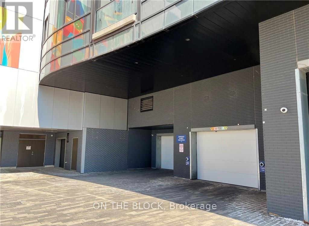 315 - 100 Garment Street, Kitchener, Ontario  N2G 0C3 - Photo 24 - X12763702