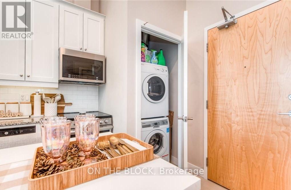 315 - 100 Garment Street, Kitchener, Ontario  N2G 0C3 - Photo 8 - X12763702