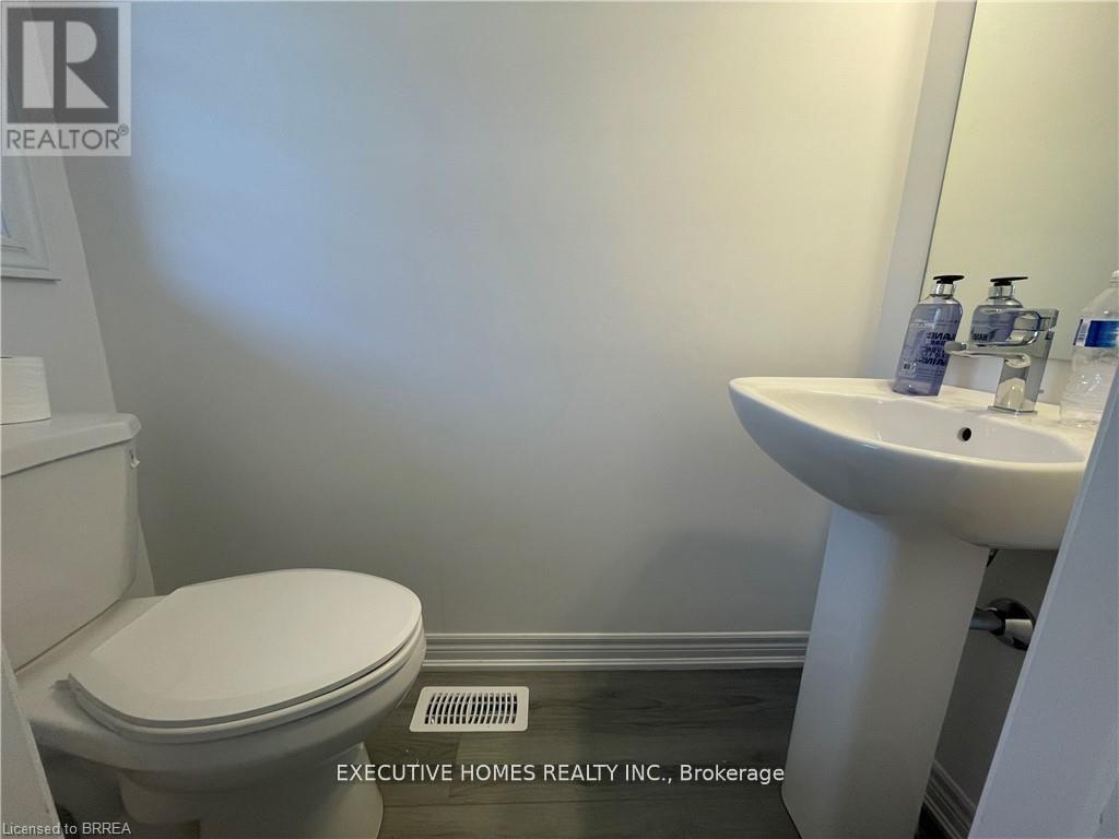 100 - 120 Court Drive, Brant, Ontario  N3L 0N2 - Photo 17 - X12763710