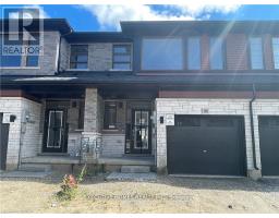 100 - 120 COURT DRIVE, Brant, Ontario