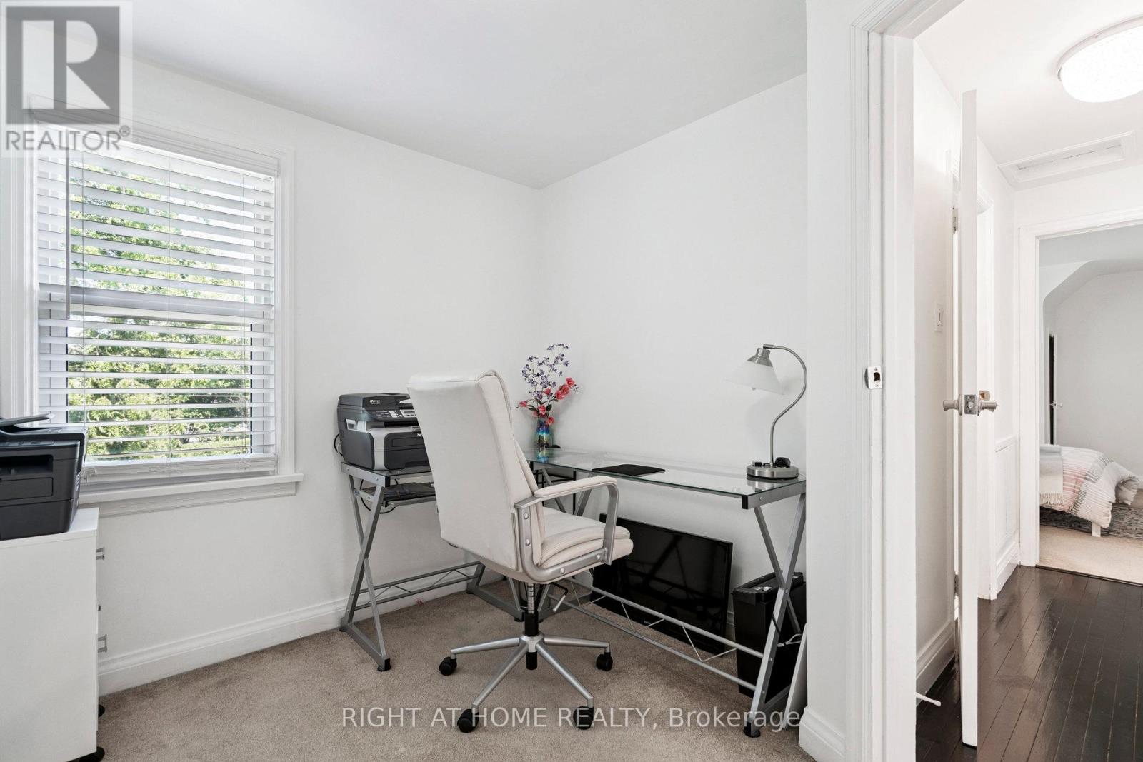 105 Glenridge Avenue, St. Catharines, Ontario  L2R 4X5 - Photo 20 - X12763720