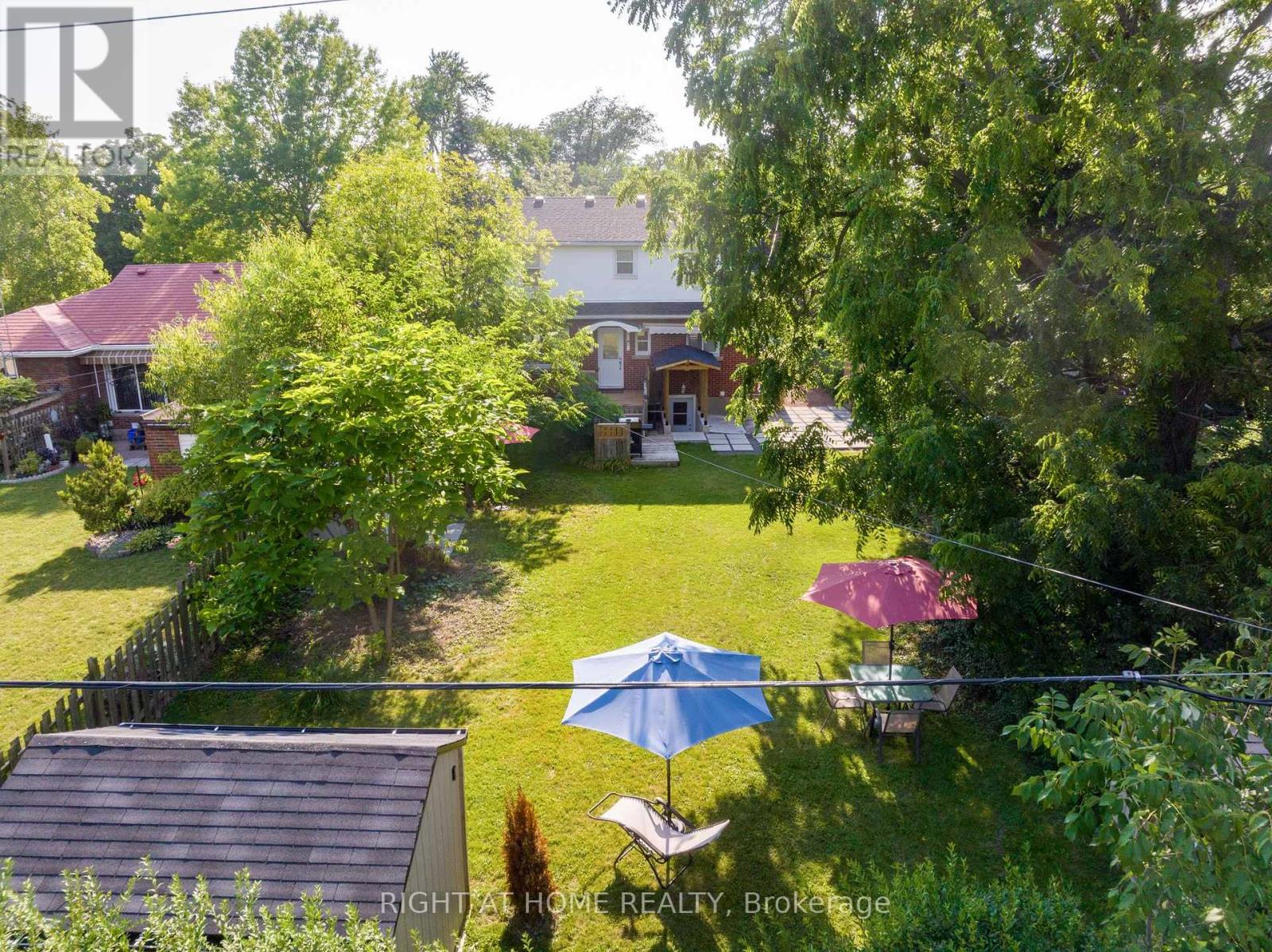 105 Glenridge Avenue, St. Catharines, Ontario  L2R 4X5 - Photo 37 - X12763720