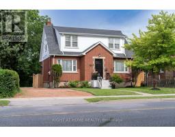 105 GLENRIDGE AVENUE, St. Catharines, Ontario