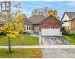 11 IRONGATE DRIVE, Brant, Ontario