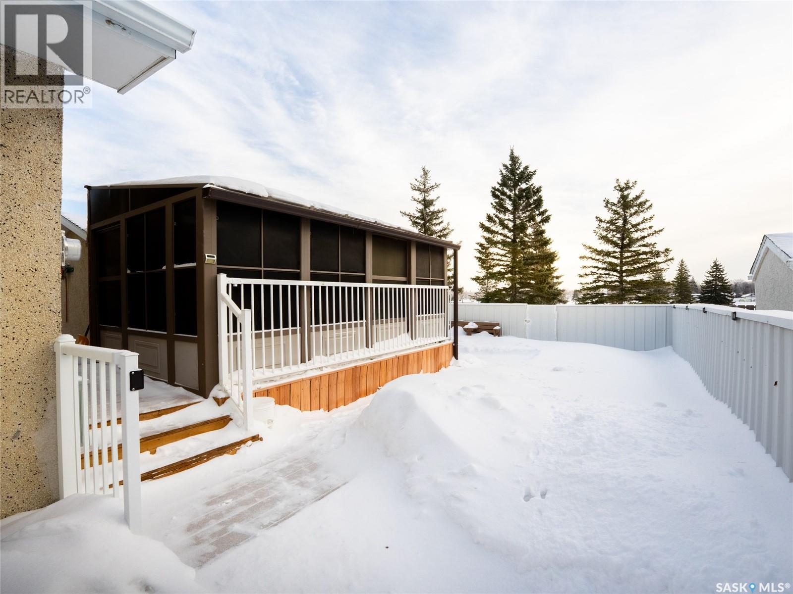 318 Forsyth Crescent, Regina, Saskatchewan  S4R 5L5 - Photo 26 - SK027936