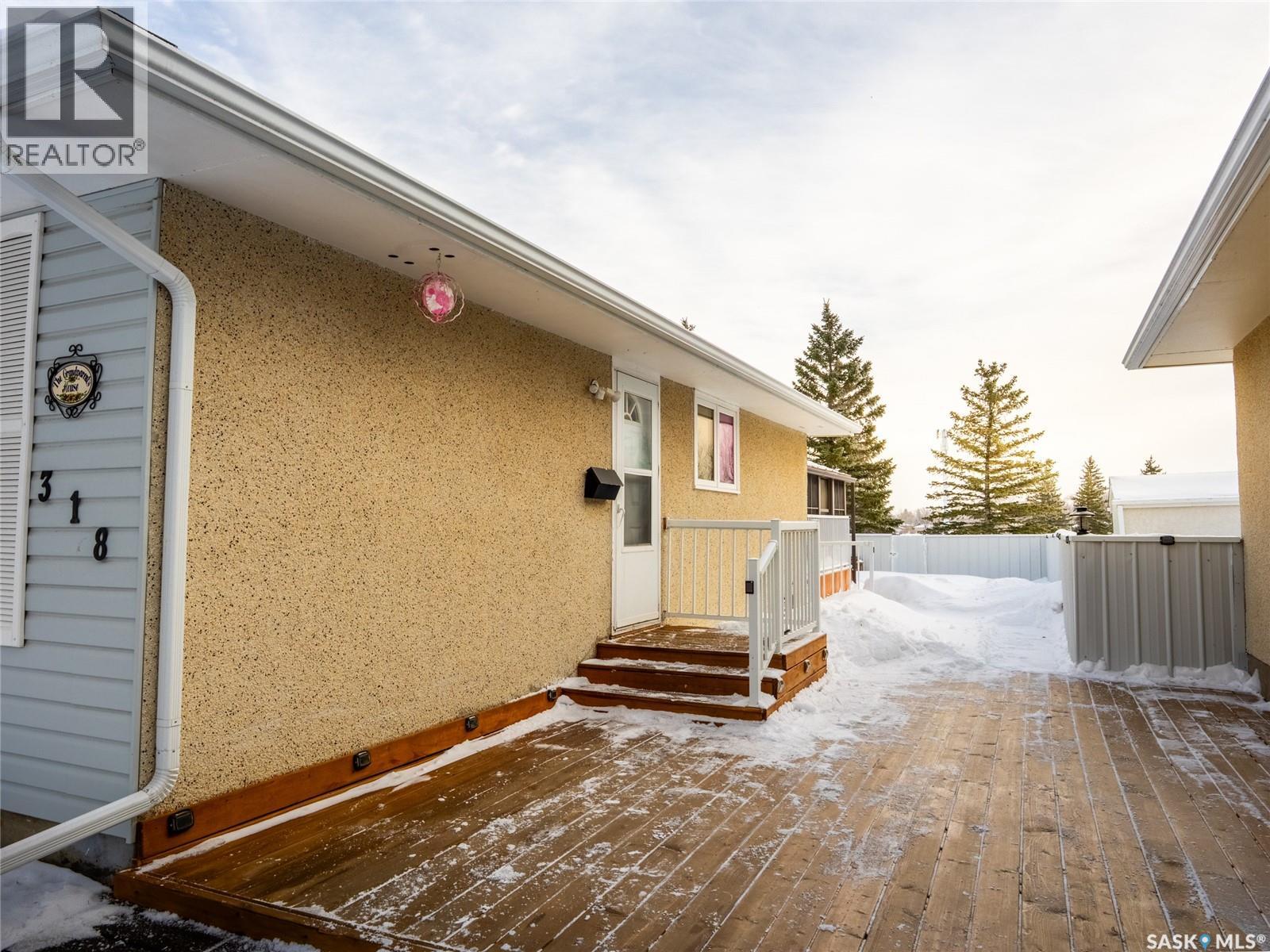 318 Forsyth Crescent, Regina, Saskatchewan  S4R 5L5 - Photo 25 - SK027936
