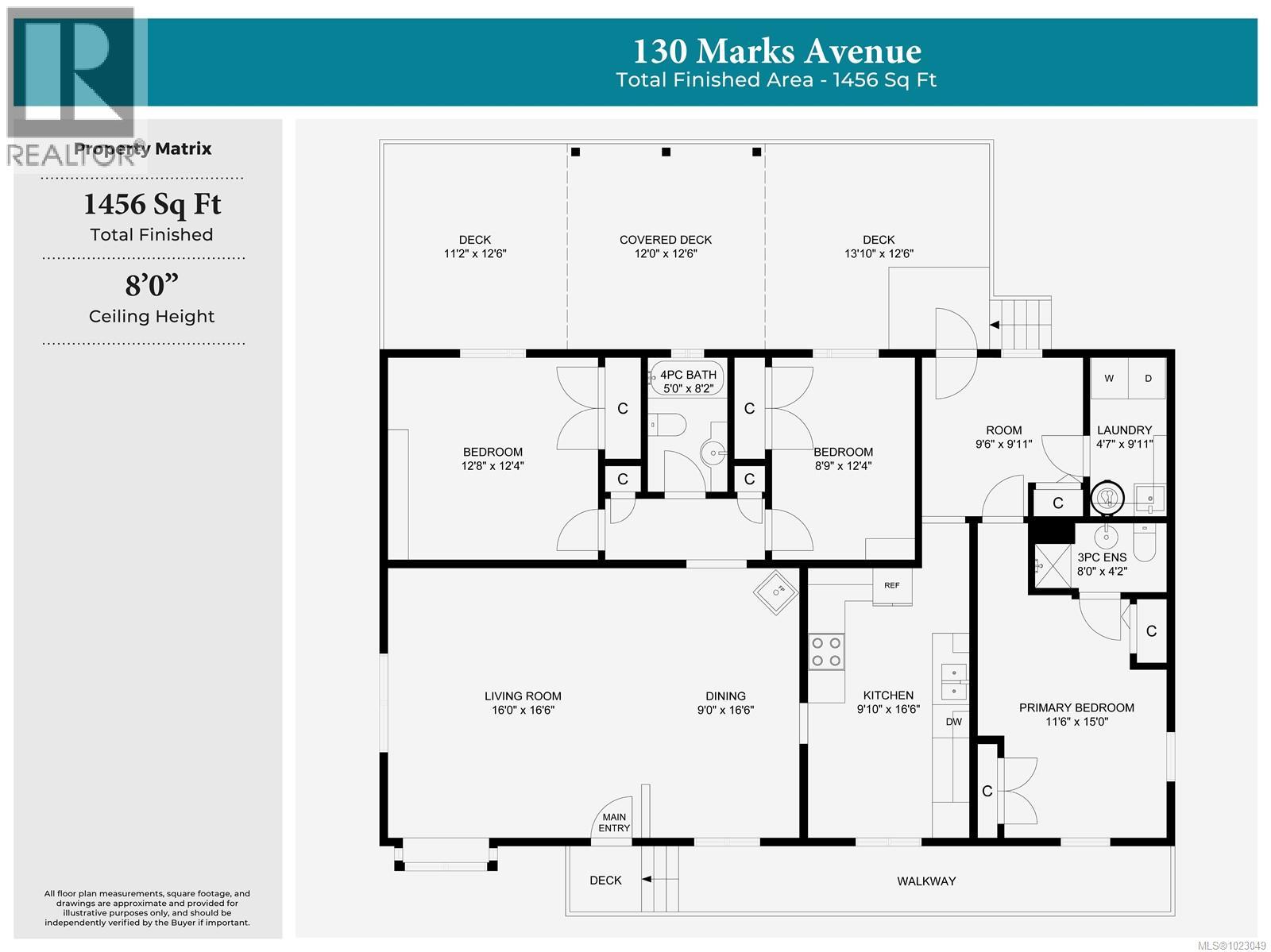 130 Marks Ave, Parksville, British Columbia  V9P 1L8 - Photo 10 - 1023049