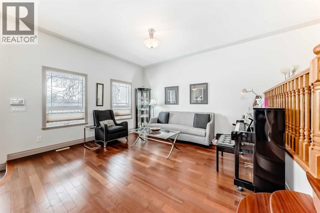 252 18 Avenue Nw, Calgary, Alberta  T2M 0T1 - Photo 7 - A2277050