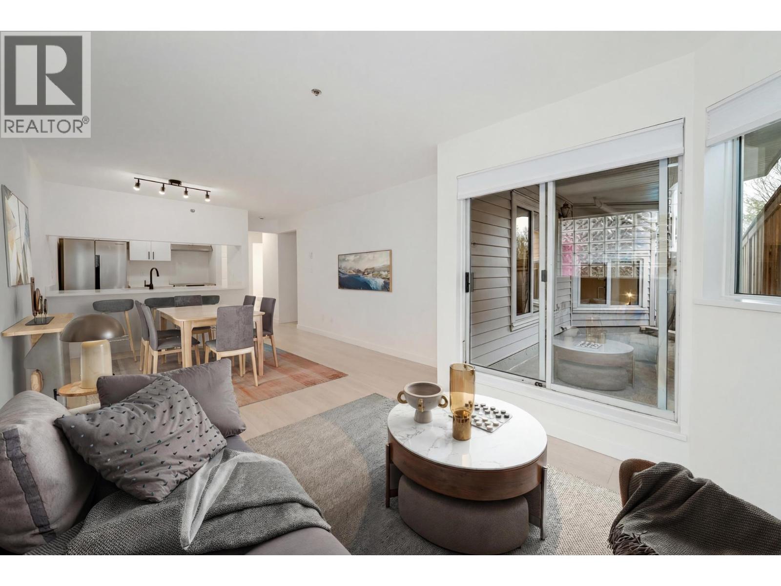 104 1147 NELSON STREET, Vancouver, British Columbia