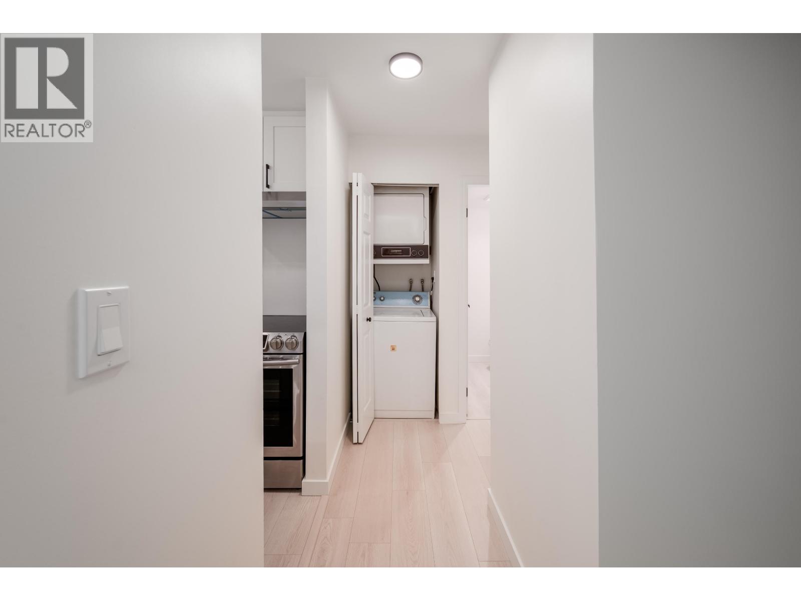 104 1147 Nelson Street, Vancouver, British Columbia  V6E 1J3 - Photo 31 - R3086780