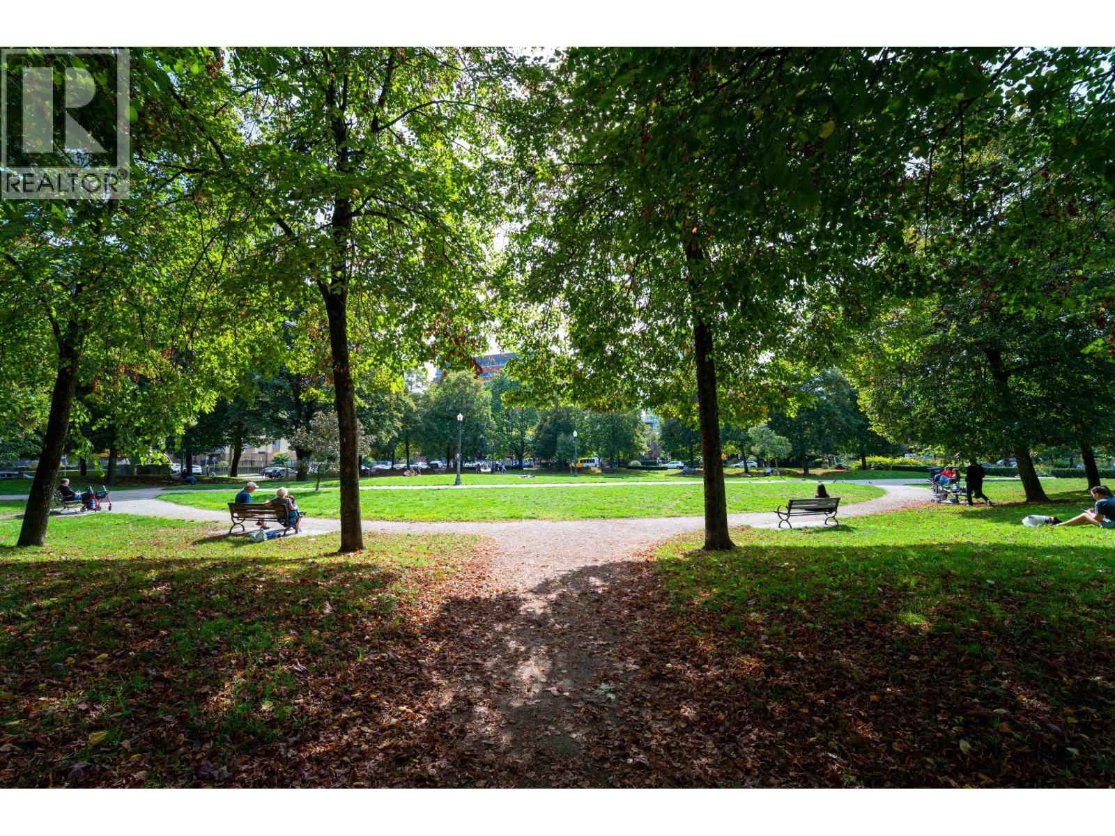 104 1147 Nelson Street, Vancouver, British Columbia  V6E 1J3 - Photo 39 - R3086780