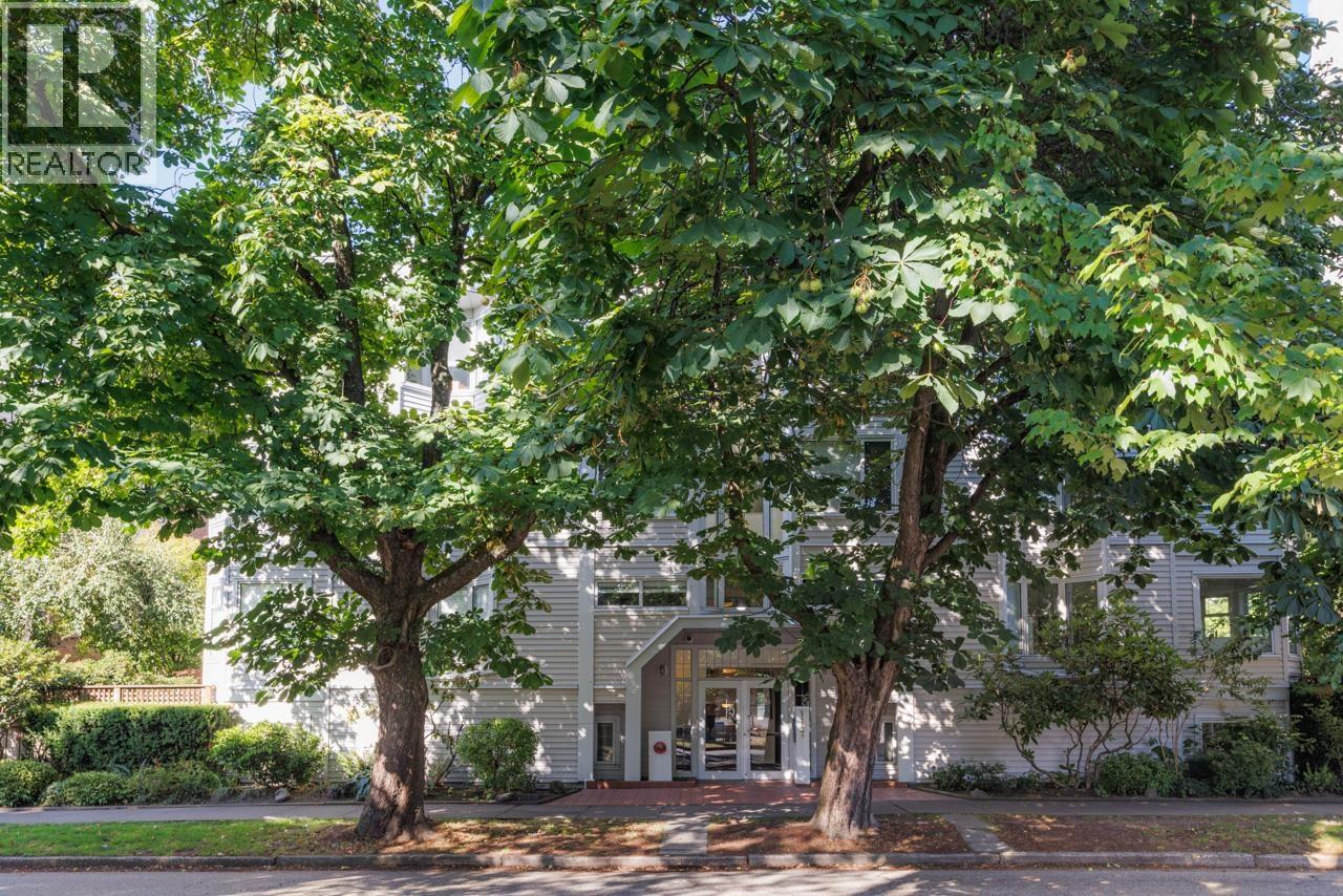 104 1147 Nelson Street, Vancouver, British Columbia  V6E 1J3 - Photo 36 - R3086780