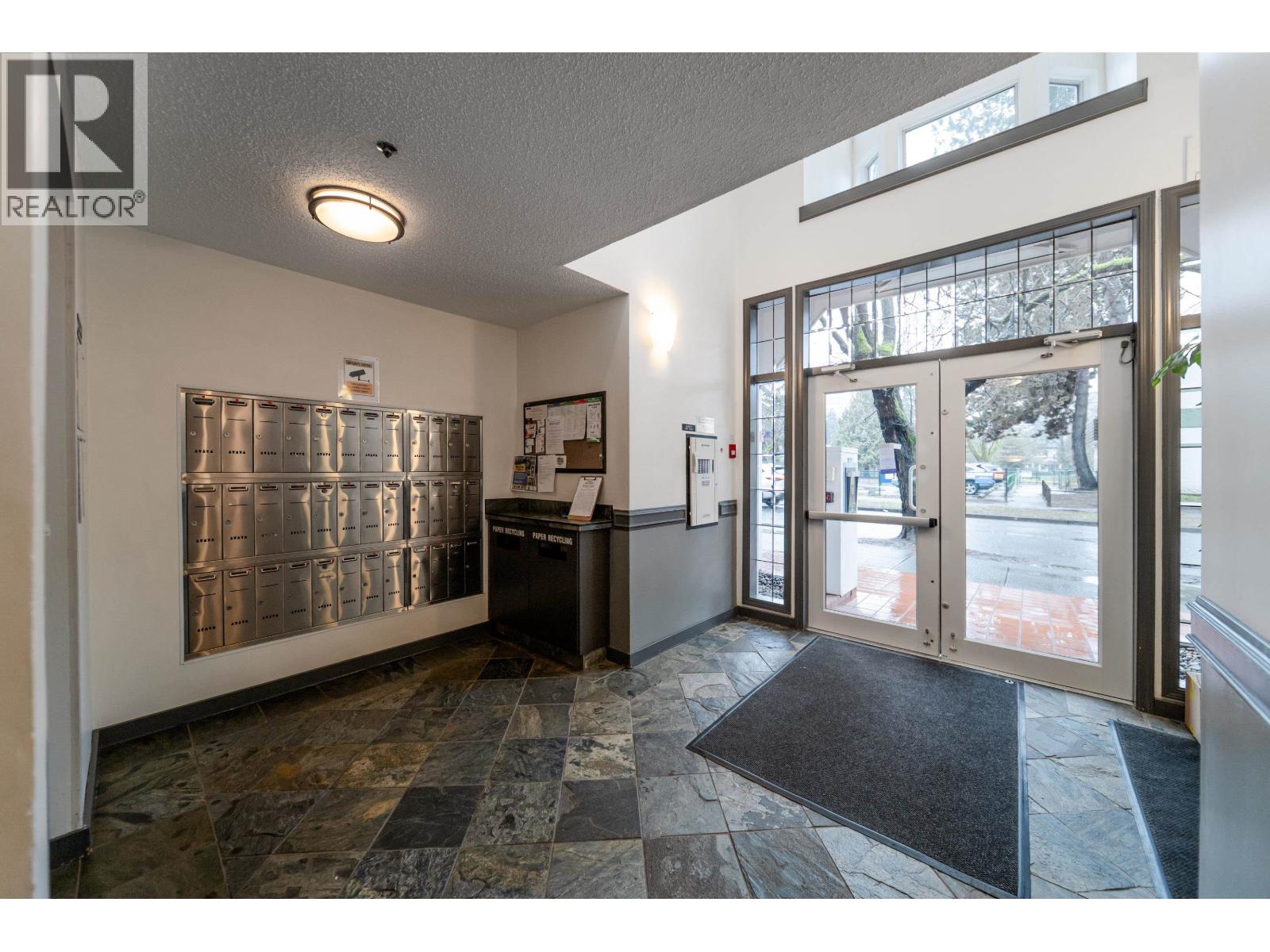 104 1147 Nelson Street, Vancouver, British Columbia  V6E 1J3 - Photo 35 - R3086780