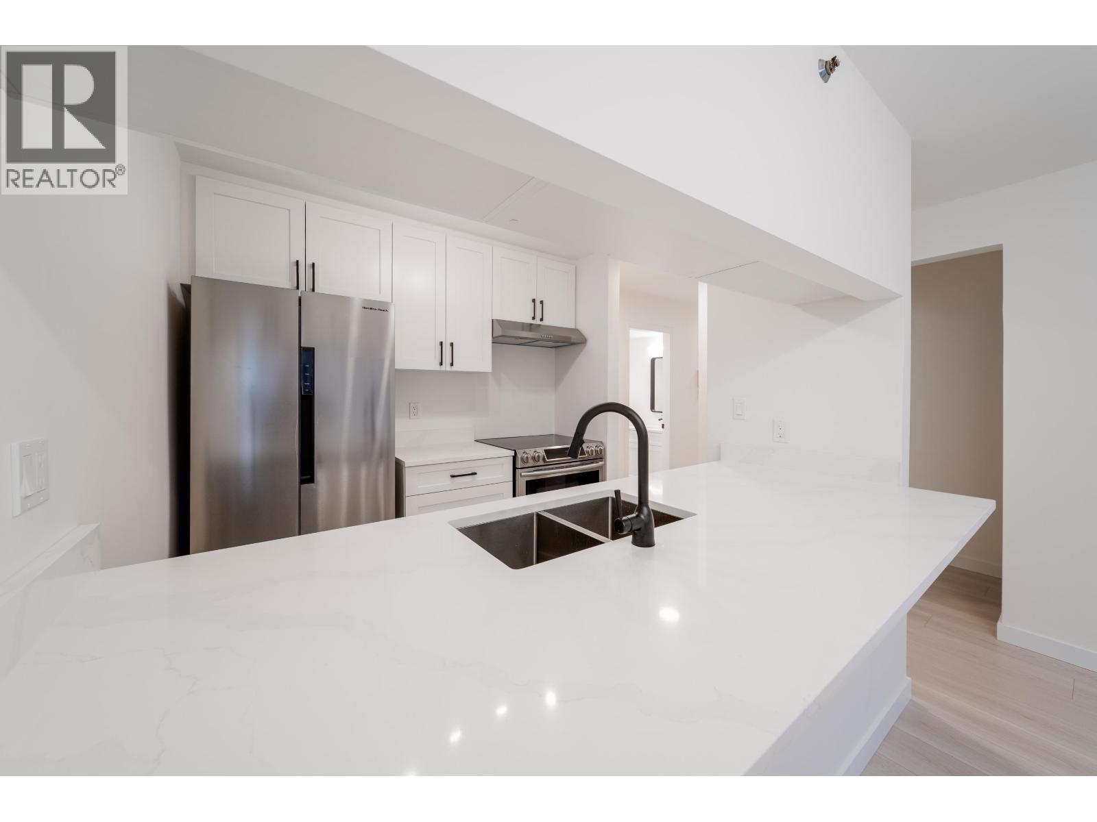 104 1147 Nelson Street, Vancouver, British Columbia  V6E 1J3 - Photo 5 - R3086780