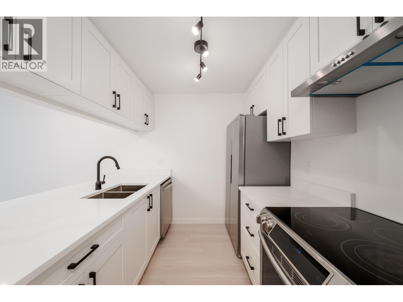 104 1147 Nelson Street, Vancouver, British Columbia  V6E 1J3 - Photo 7 - R3086780