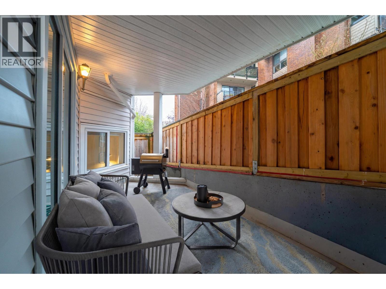 104 1147 Nelson Street, Vancouver, British Columbia  V6E 1J3 - Photo 16 - R3086780